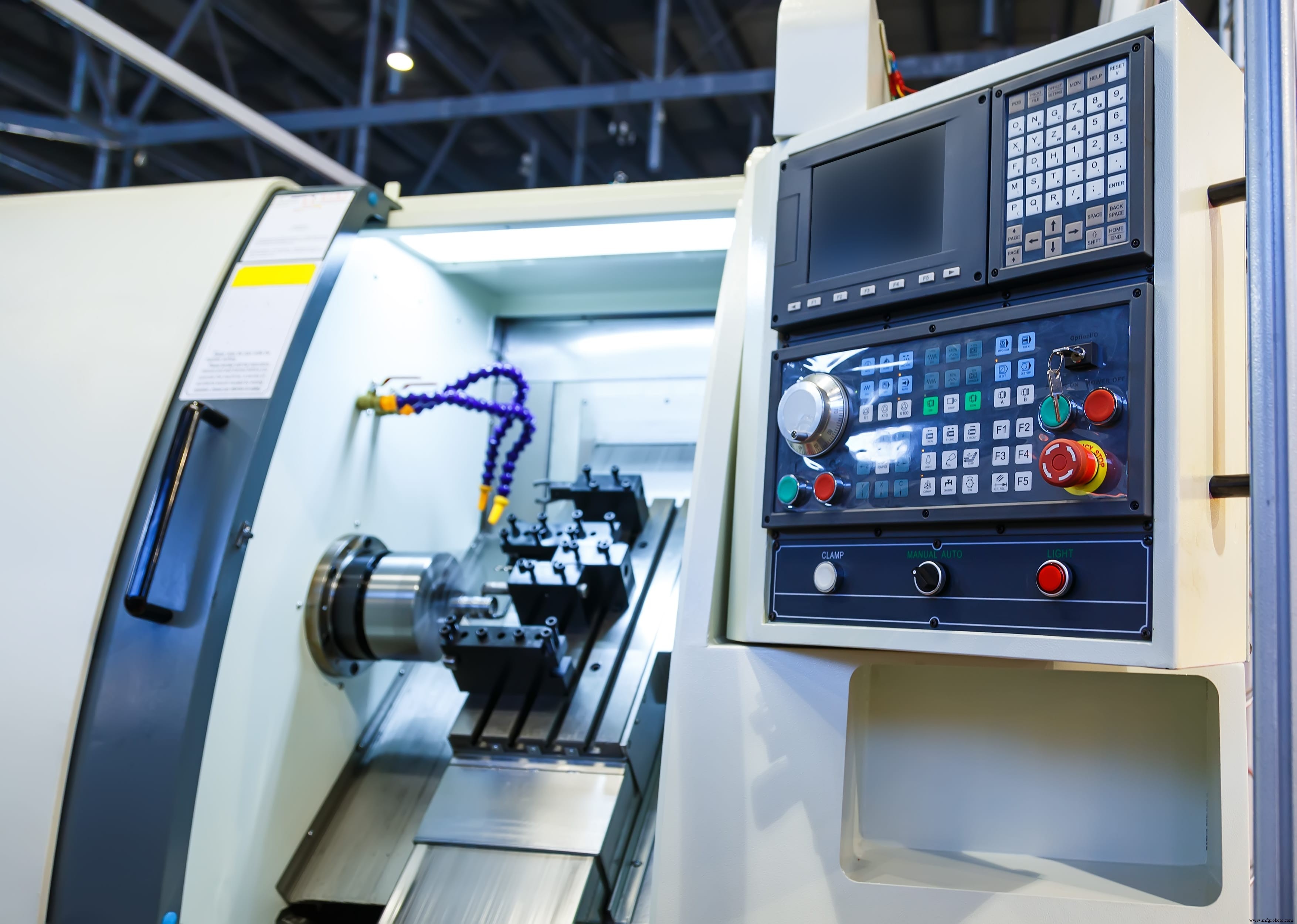 Top 5 CNC Machining Challenges: What to Expect & How to Overcome Them