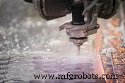 Why Waterjet Cutting Is the Ideal Choice for Your Next Metal Fabrication Project