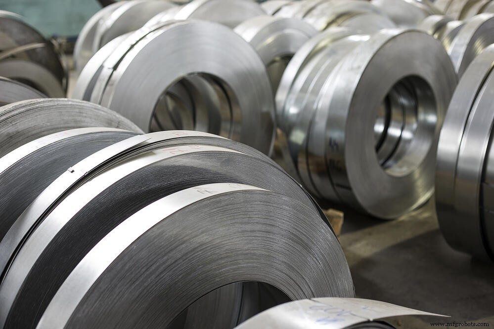 Unlocking Value: The Key Advantages of Custom Sheet Metal Fabrication