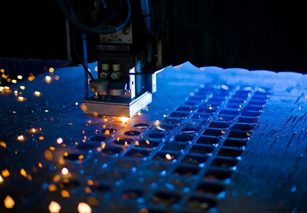 Cut Laser Cutting Costs: Proven Strategies for Precision Manufacturing