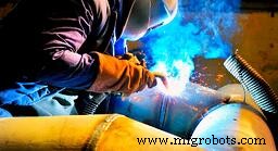 How to Cut Welding Costs Without Compromising Quality