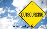 Top Reasons Businesses Outsource Metal Fabrication Projects