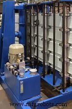 Essential Tips for Efficient Roll‑Formed Part Development