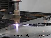 Laser Cutting: The Ideal Choice for Sheet Metal Fabrication
