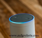 Enhancing Manufacturing Efficiency with Voice Recognition Technology