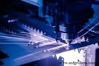 Mastering Laser Cutting: Precision, Power, and Practical Guidance