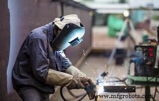 Top 5 Welding Errors That Drive Up Costs—and How to Stop Them