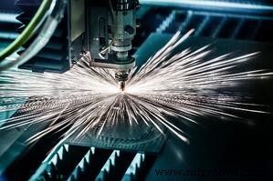 Debunking 5 Common Laser Cutting Myths: What You Really Need to Know