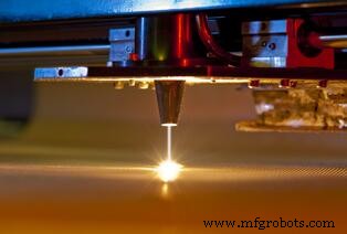 6 Key Benefits of Laser Cutting for Metal Fabrication