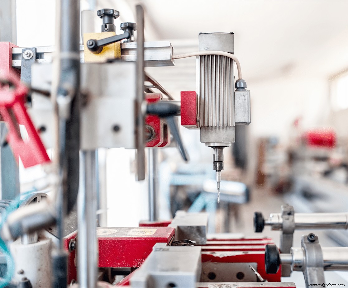 Top 5 Key Factors to Evaluate Before Automating Your Metal Fabrication Shop