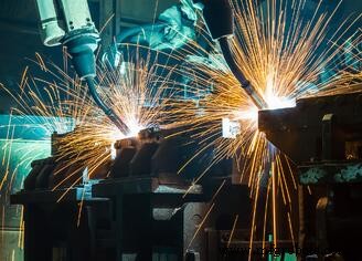 Robotic Welding Best Practices: Boost Quality, Speed, and Savings