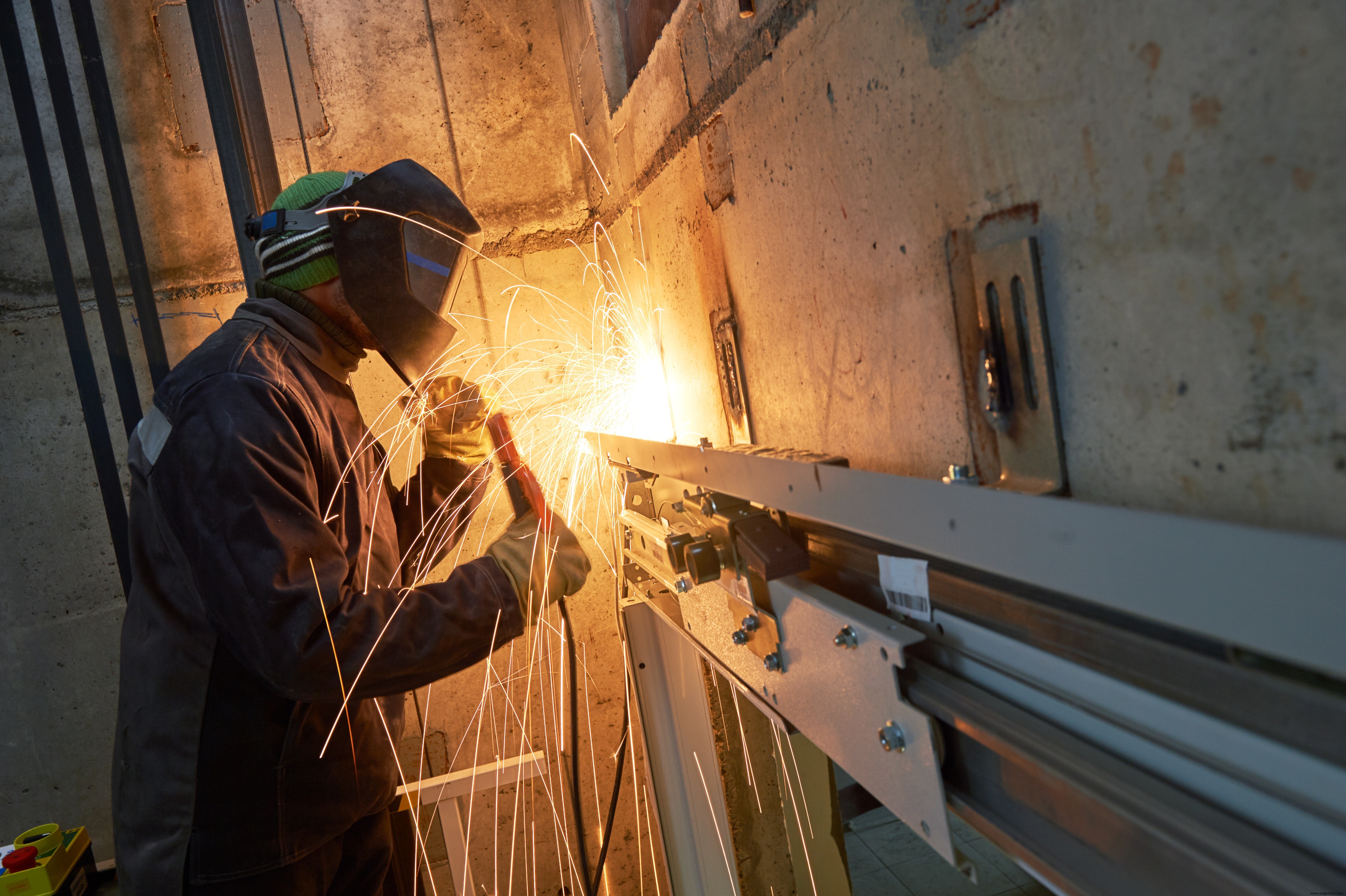 How Certified Welding Inspectors Benefit Your Fabrication Projects