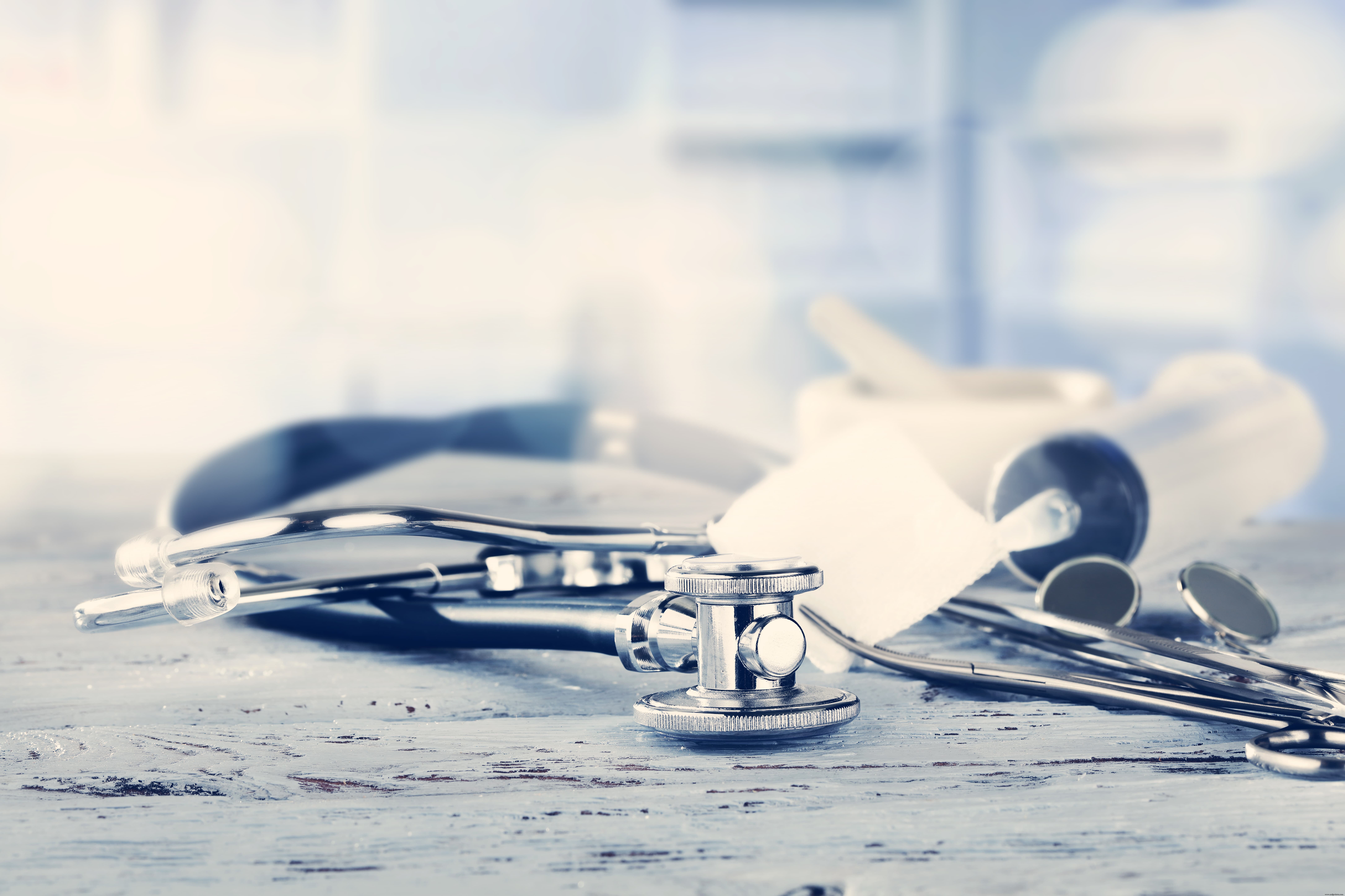 Key Principles for Manufacturing Medical Devices: Design, Accuracy, and Compliance