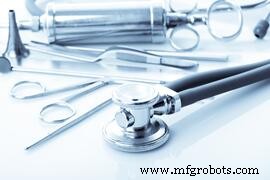 Custom Sheet Metal Fabrication: Elevating Precision and Innovation in Medical Devices