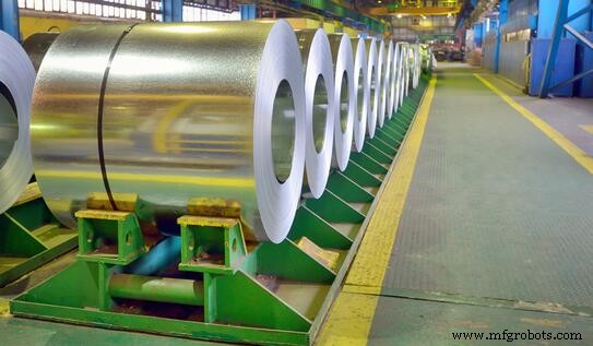 Top 6 Advantages of Galvanizing for Durable Metal Fabrication