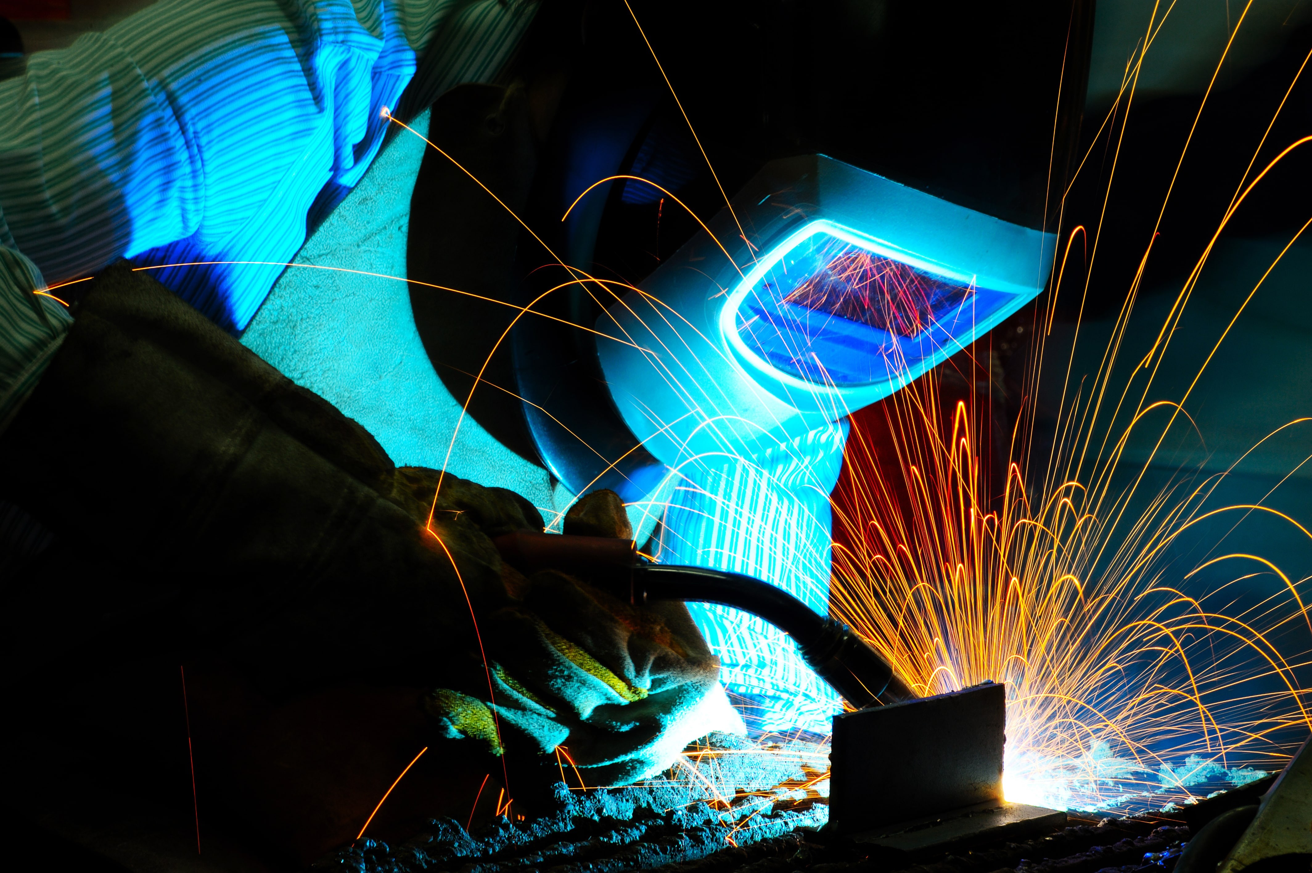 Effective Strategies to Reduce Welding Distortion: 14 Proven Tips