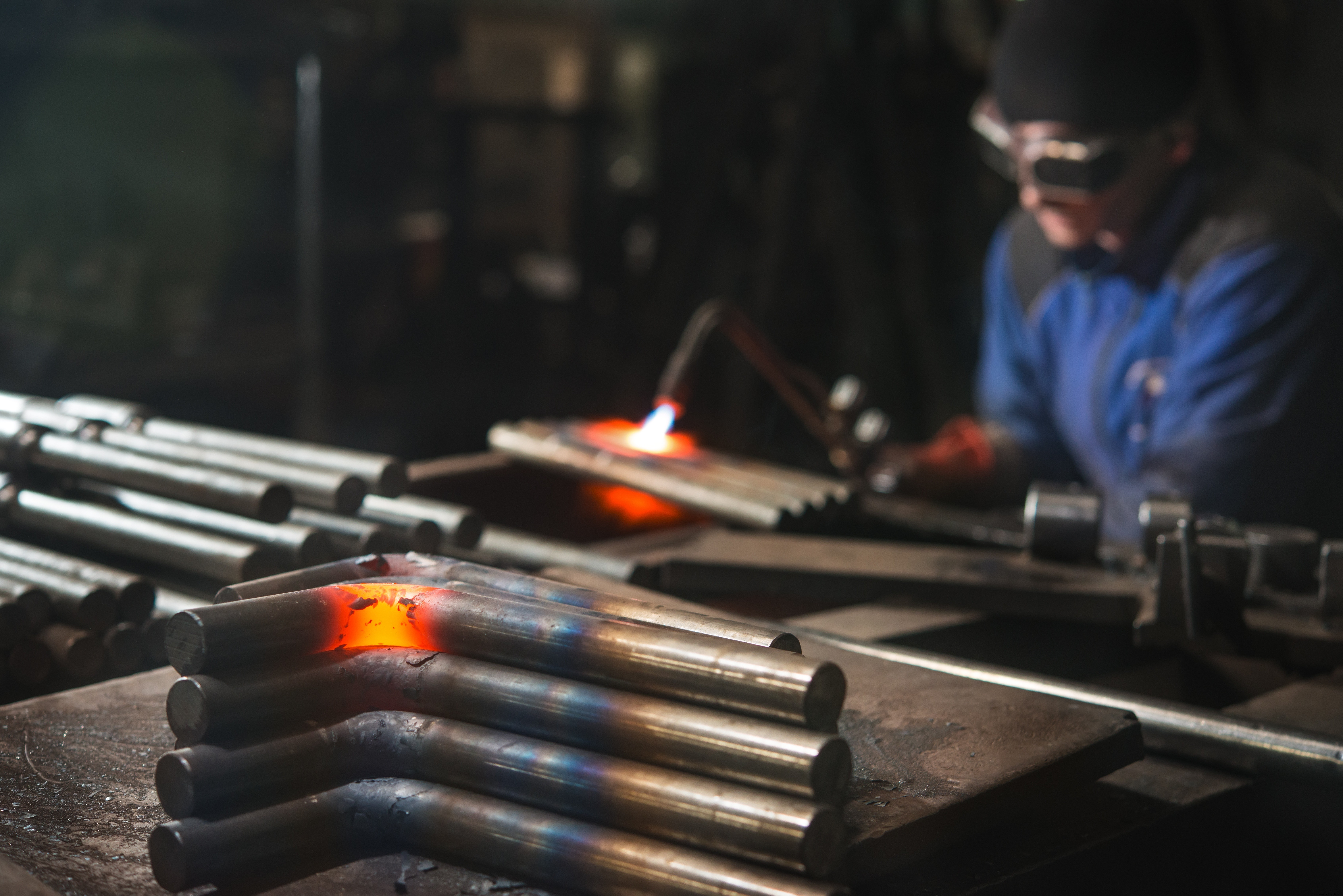 Benefits of Choosing a Single Metal Fabrication Company for Your Project
