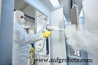 Powder Coating vs. Painting Metal: Which Is the Superior Choice?