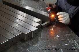 Why Partnering With a Local Metal Fabricator Boosts Reliability and Cost‑Effectiveness