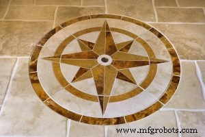 Planning Your Floor Medallion: A Professional Guide to Design and Placement