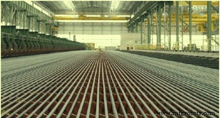 Key Innovations in Modern Bar and Light Section Mills