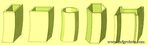 Moulds: The Crucial Component in Continuous Steel Casting
