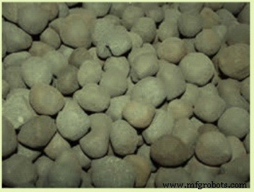 Optimizing Blast Furnace Operations with Iron Ore Pellets