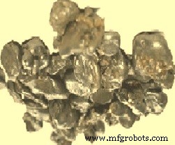 Granulating Liquid Iron: A Cost‑Effective Solution for Excess Hot Metal