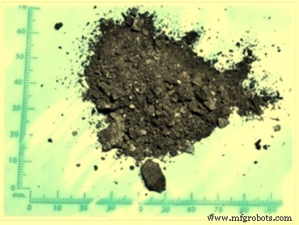 Mill Scale: Generation, Transport, and Practical Uses in Steel Manufacturing