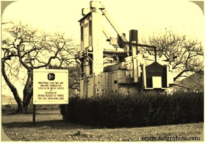 Advancing Electric Arc Furnace Steelmaking: Innovations & Best Practices