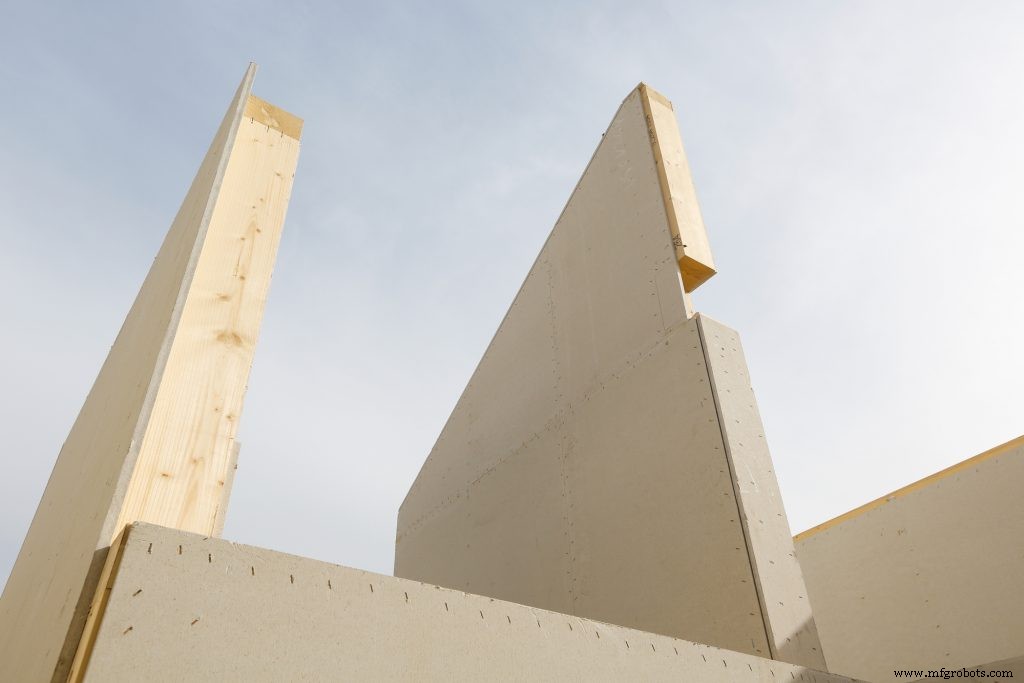 Modular Construction: A Proven Path to Reduce Material Waste