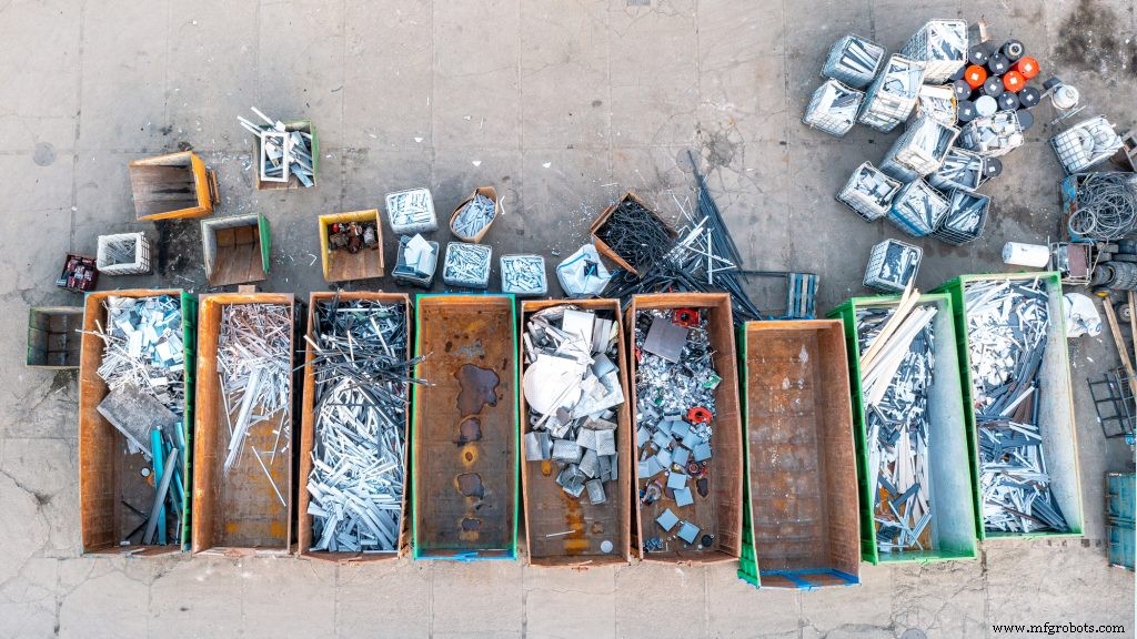 Modular Construction: A Proven Path to Reduce Material Waste