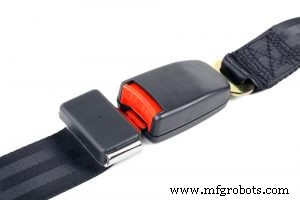 Ensuring Safety in Commercial Buildings: The Role of Tensile Sample Preparation Equipment