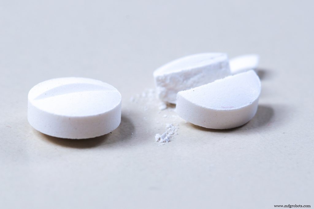 Ensuring Safety in Commercial Buildings: The Role of Tensile Sample Preparation Equipment