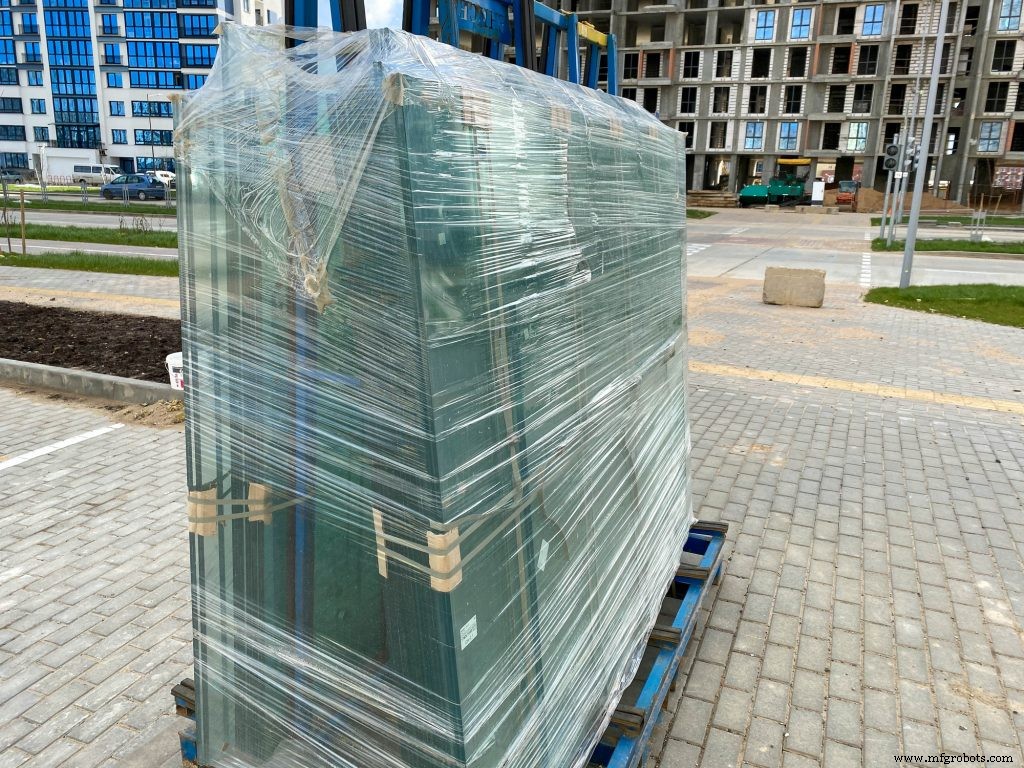 How Construction Sites Are Quietly Driving Up Your Carbon Footprint