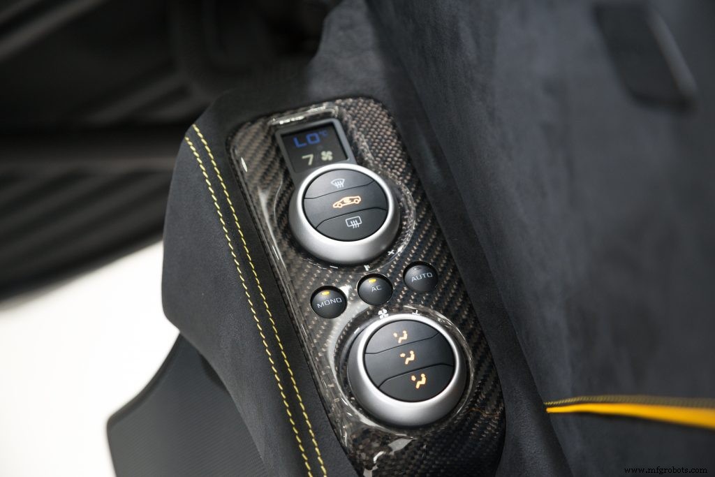 Three Key Reasons High‑Tech Composites Outperform Traditional Materials