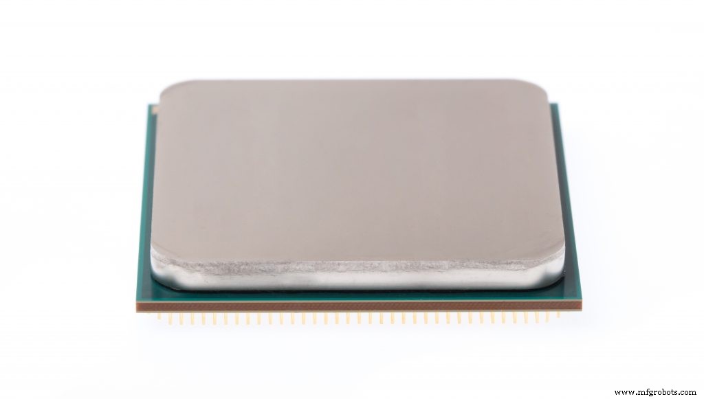 Key Criteria for Selecting High-Performance Thermal Interface Materials