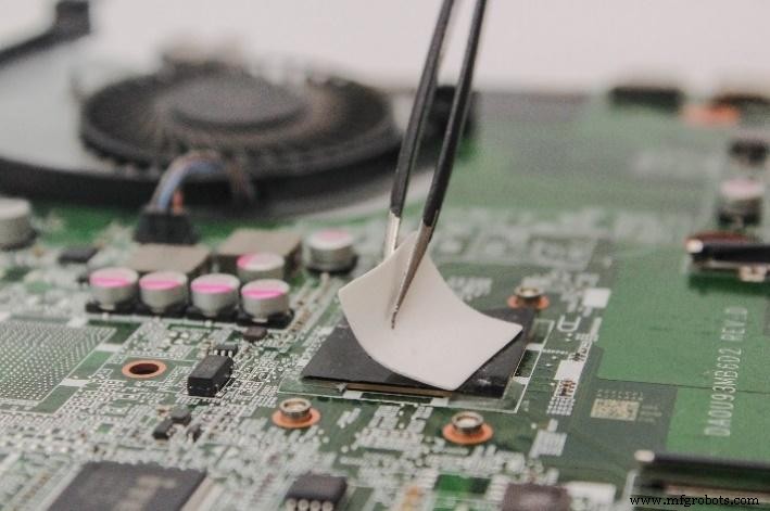 Key Criteria for Selecting High-Performance Thermal Interface Materials