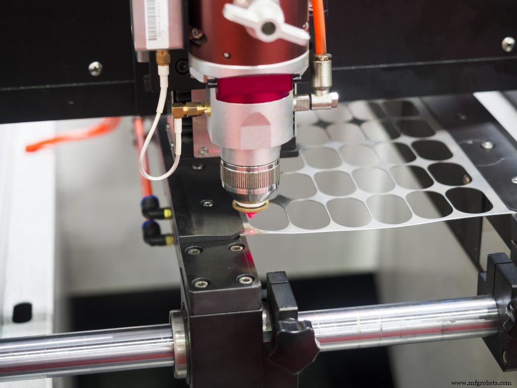 Top Strategies to Boost Productivity and Profitability in Your Machining Operation