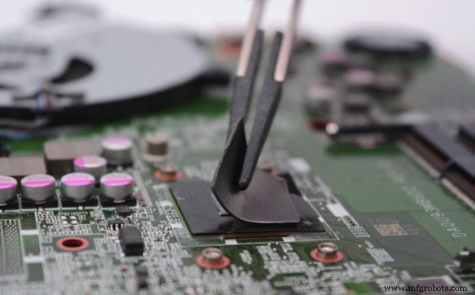 Key Criteria for Selecting High-Performance Thermal Interface Materials