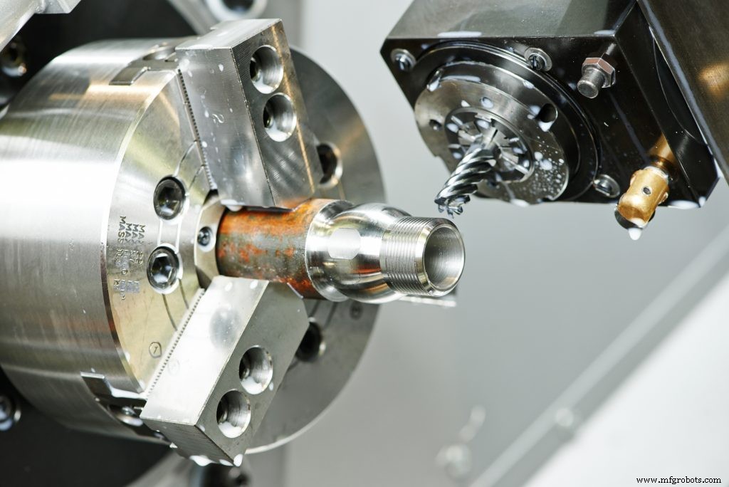 Top Strategies to Boost Productivity and Profitability in Your Machining Operation