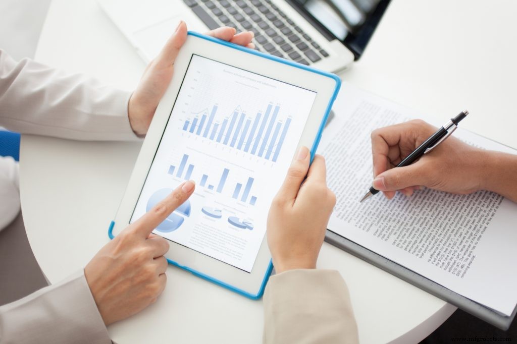 Top Strategies to Boost Productivity and Profitability in Your Machining Operation