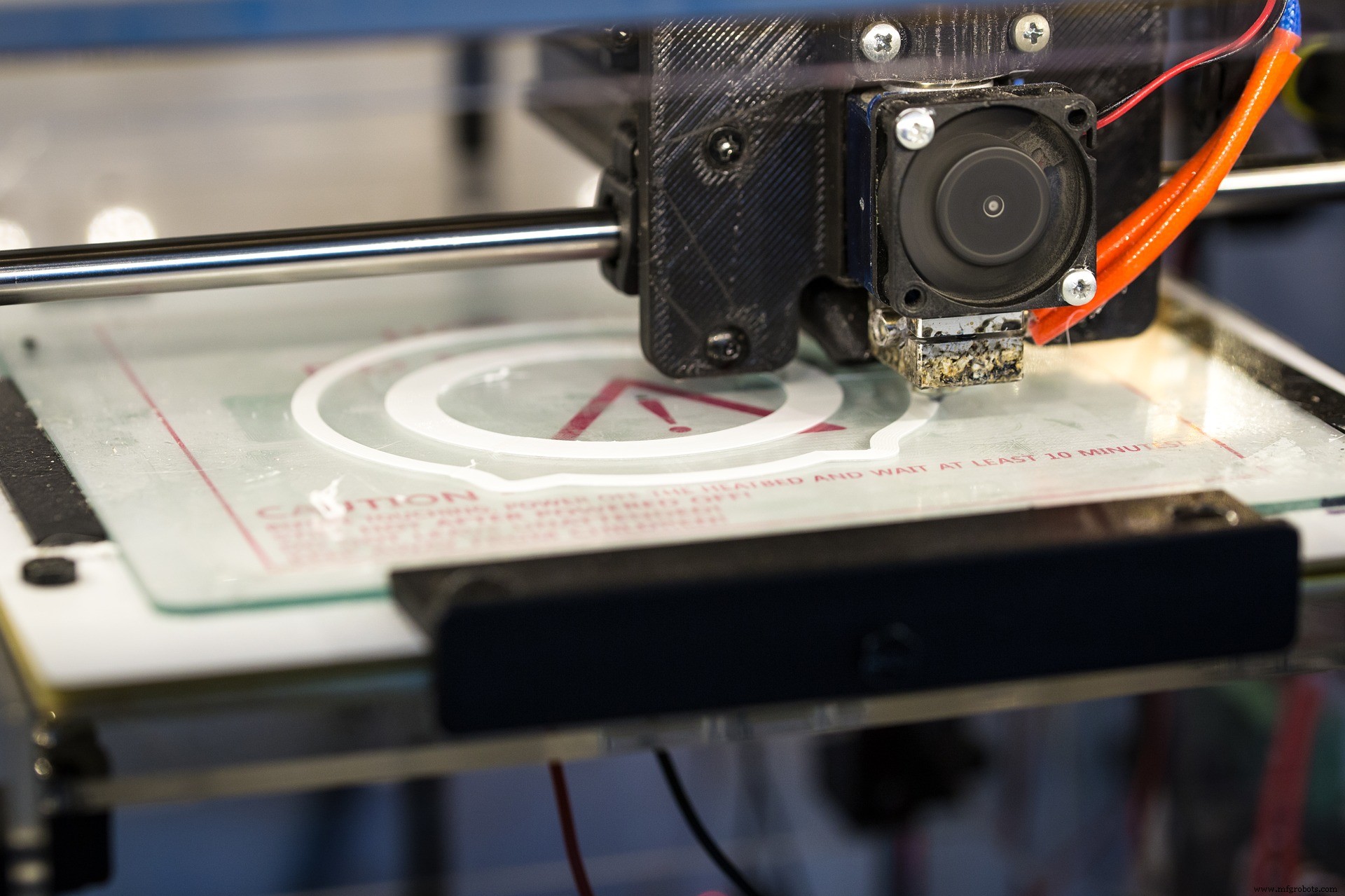 Sustainable 3D Printing Materials: Separating Fact from Fiction
