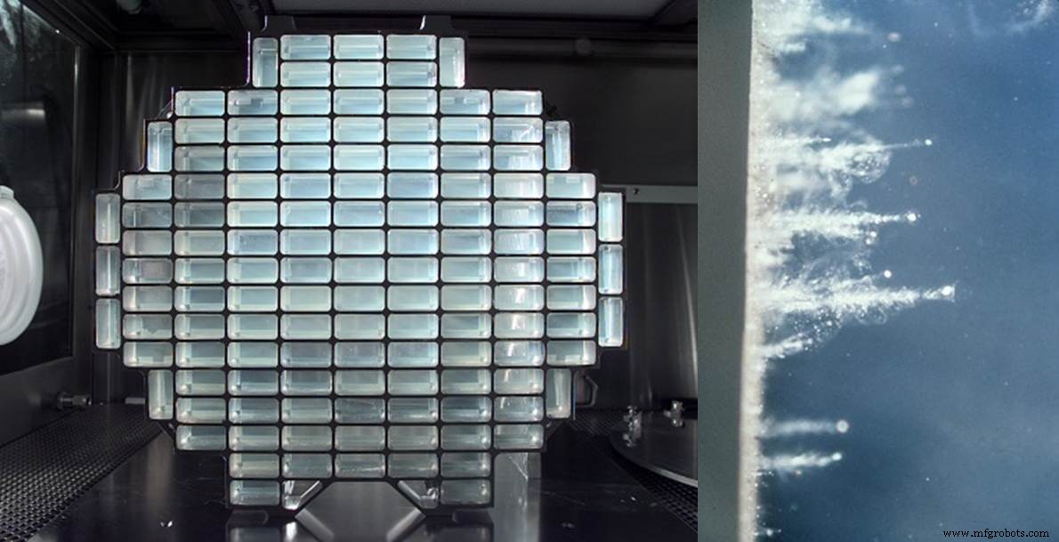 Aerogel: The Next-Generation Ultra-Light Insulator Powering Space Exploration