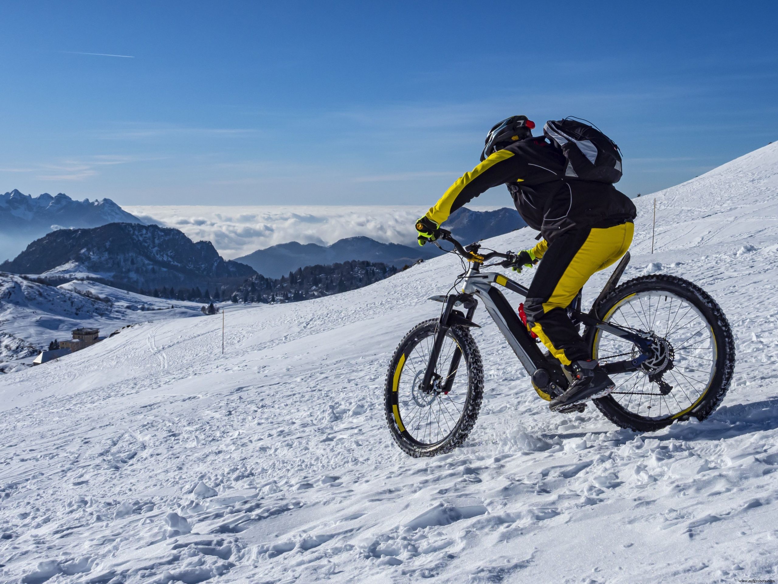 Aluminum Gear: The Key to Safety and Performance in Winter Sports