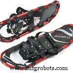 Aluminum Gear: The Key to Safety and Performance in Winter Sports