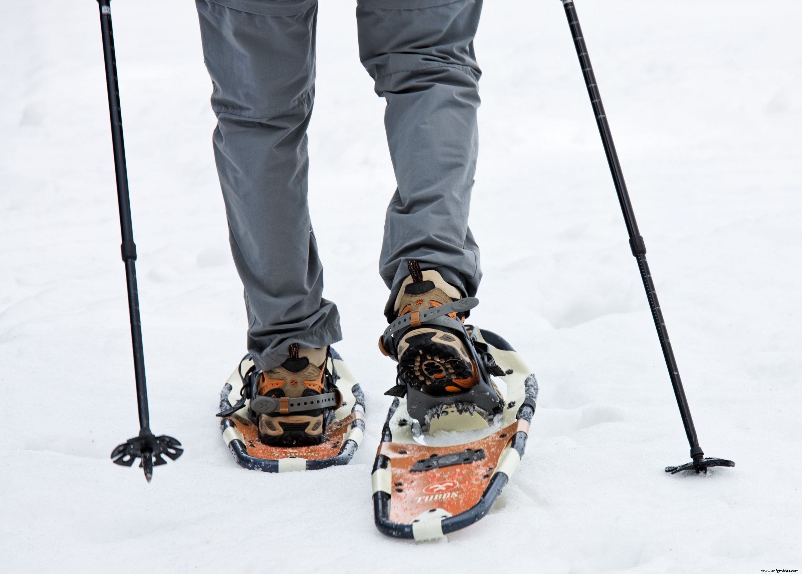 Aluminum Gear: The Key to Safety and Performance in Winter Sports