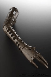 Bionic Sportsmen: Cutting-Edge Prosthetics Empowering Athletic Equality