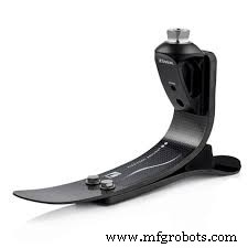 Bionic Sportsmen: Cutting-Edge Prosthetics Empowering Athletic Equality