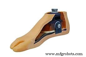 Bionic Sportsmen: Cutting-Edge Prosthetics Empowering Athletic Equality